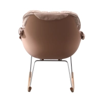 Silla Balancín de Diseño 