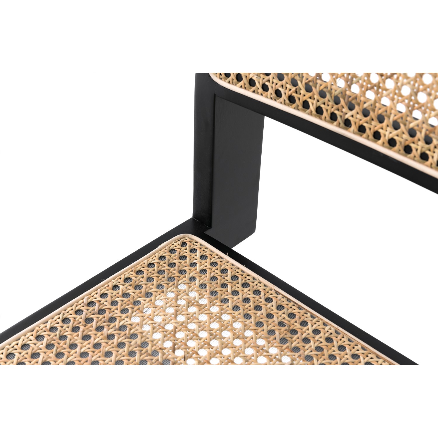 Replica Chandigarh chair by designer Pierre Jeanneret 
