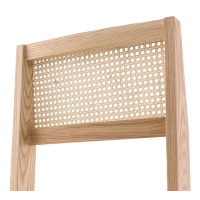 Réplica silla Chandigarh del diseñador Pierre Jeanneret 