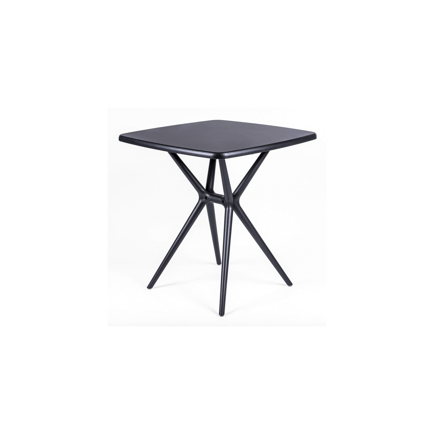 Moises tuinstoel en tafel