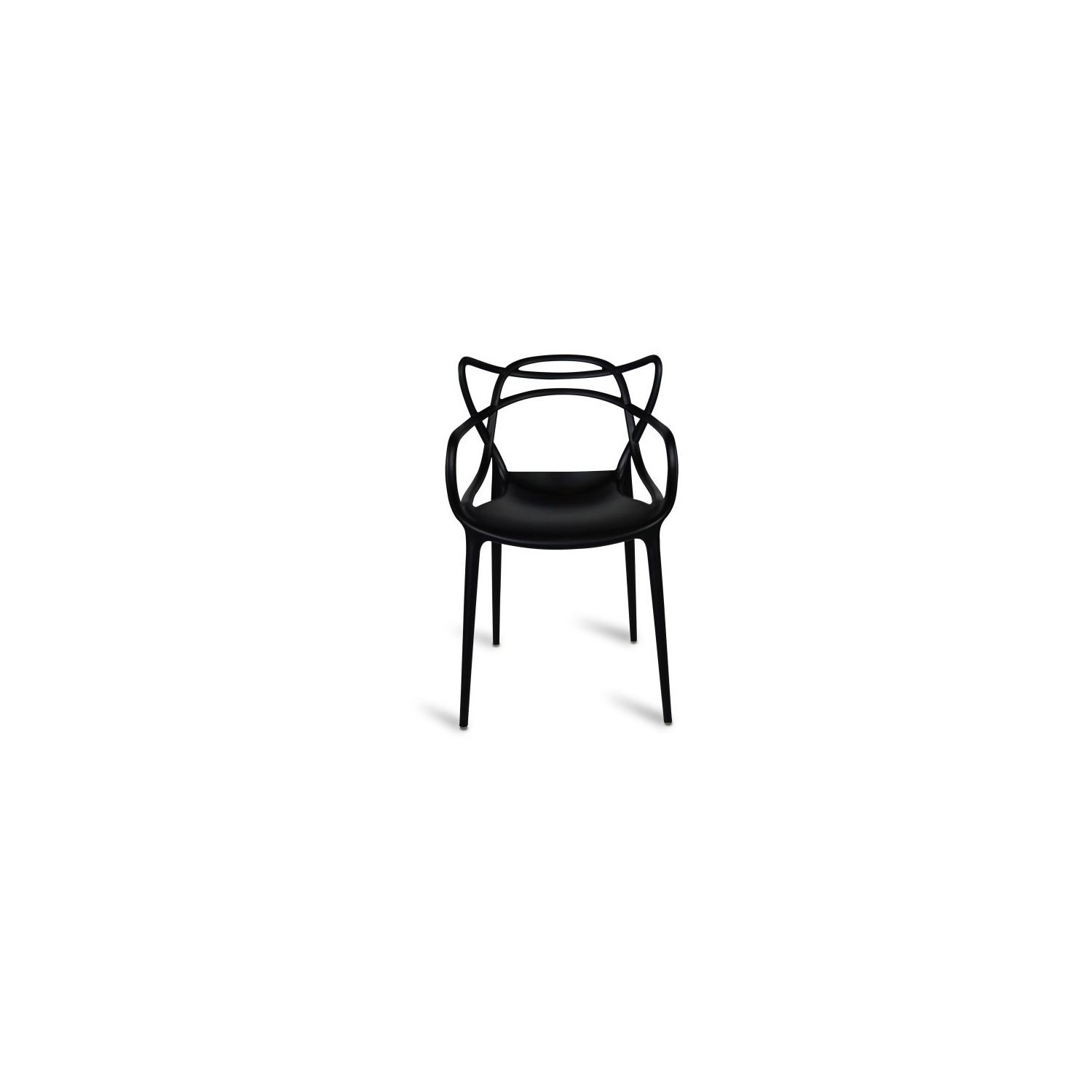 Silla y Mesa Jardín Moises