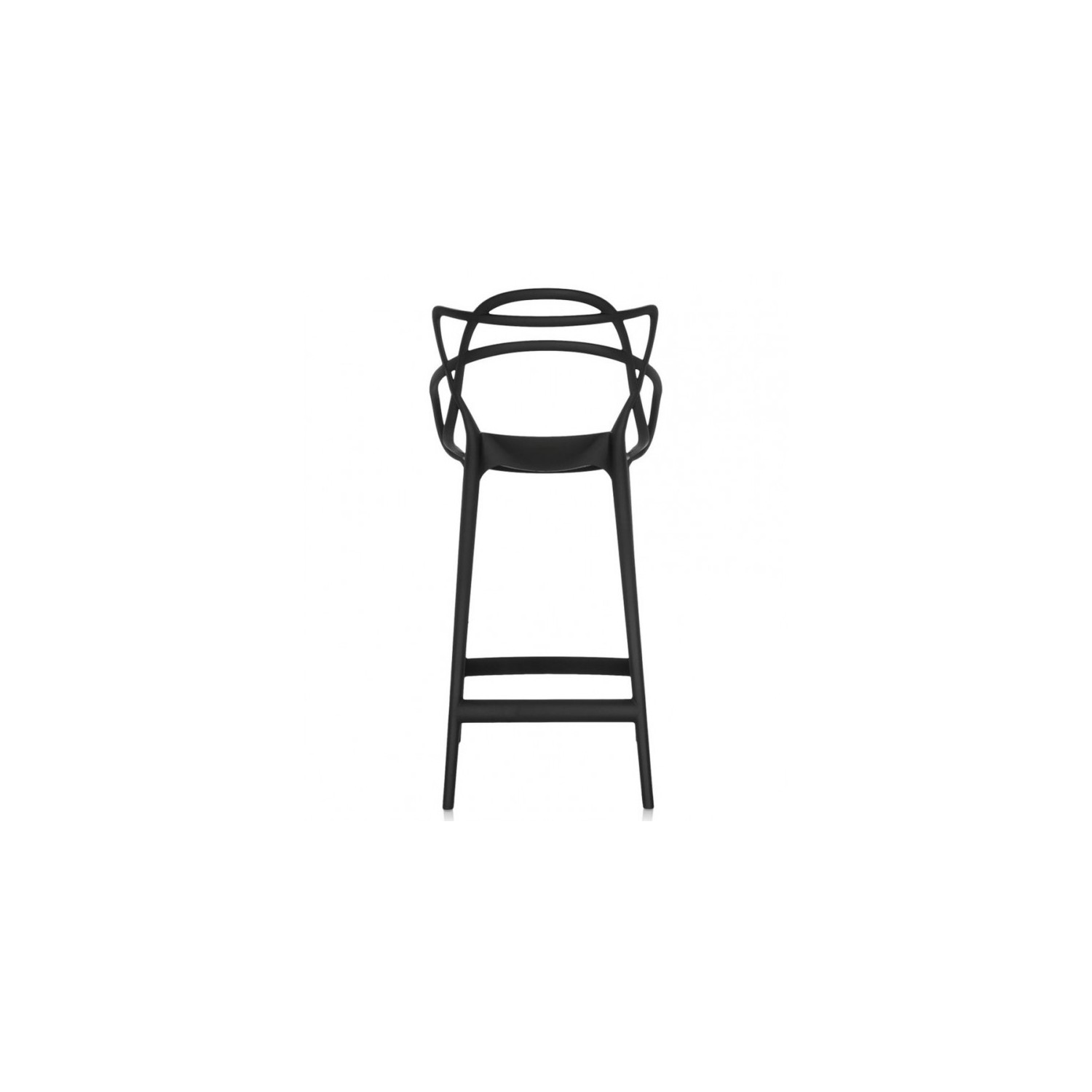 Moses-Hocker in 68 cm