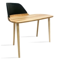Bureau Nordique Cattelan en Frêne