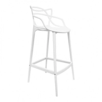 Tabouret Moïse en 68cms