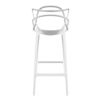 Taburete Moises en 68cms