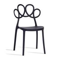 Silla de diseño Dream apta para exterior