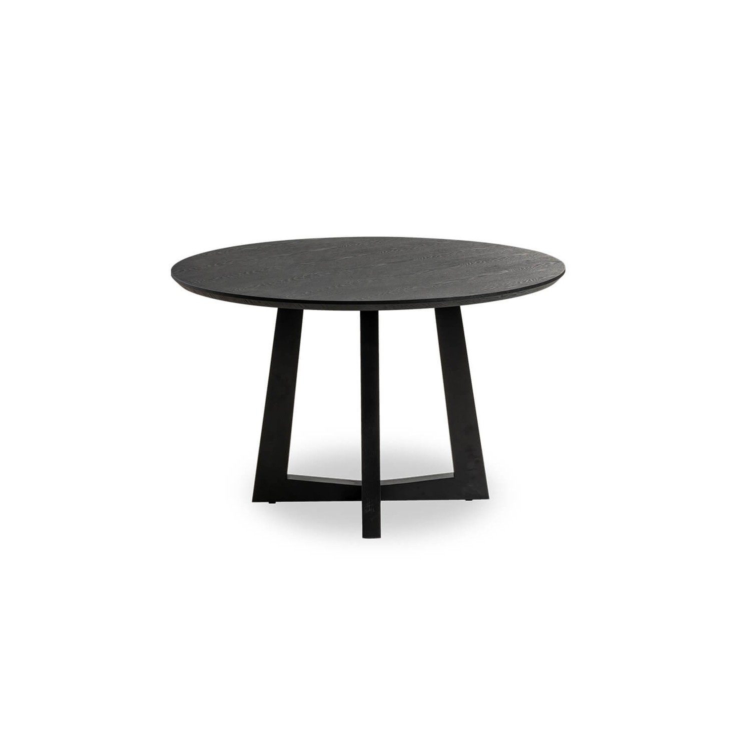 Dream eettafel in hout 115cm