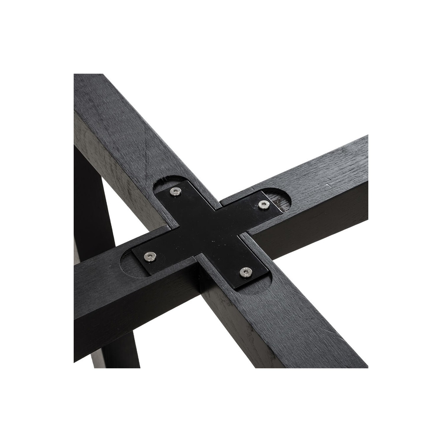 Dream Esstisch aus Holz 115cm
