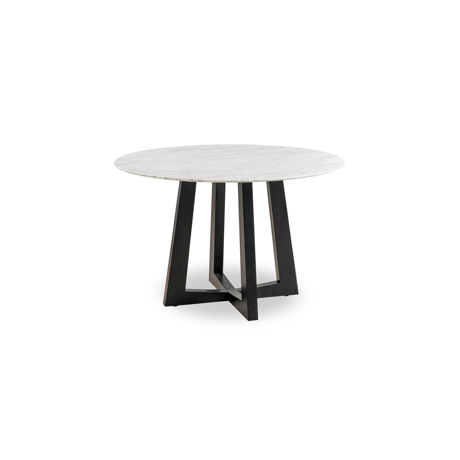 Dream ruokapöytä Carraran marmoria 150cm