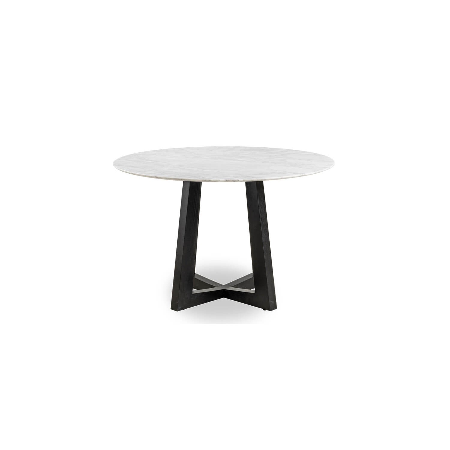 Mesa de comedor Dream en Mármol Carrara de 150cm