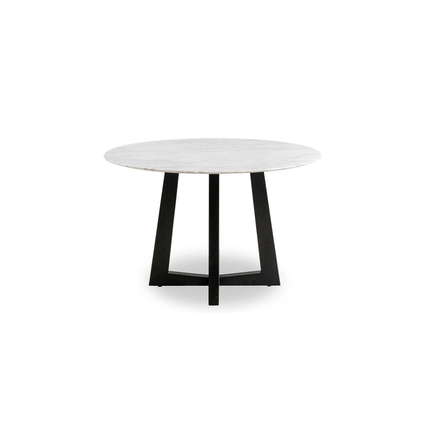 Dream-Esstisch aus Carrara-Marmor 150 cm