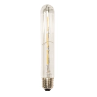 Vintage SH 40W glödlampa med E27-stöd och 220-240V