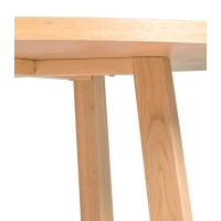 Tavolo da pranzo Dream in legno 150cm