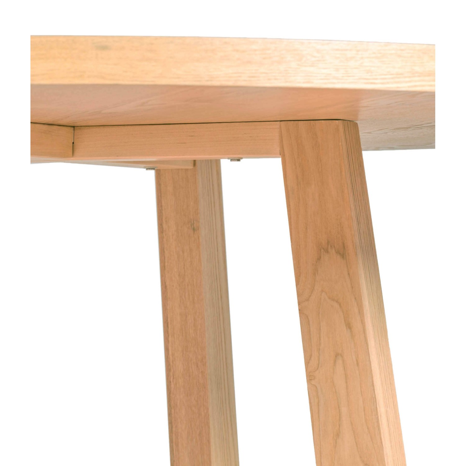 Drömmatbord i trä 150cm