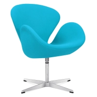 Replika krzesła Arne Jacobsen