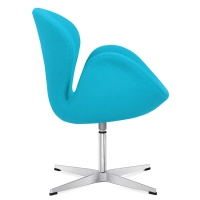 Replika krzesła Arne Jacobsen
