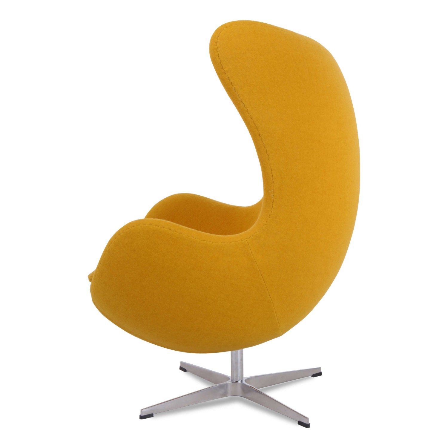 Sessel Egg Chair HQ in Kaschmir