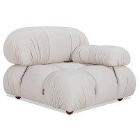  Canapé modulable Laurel 3 pièces