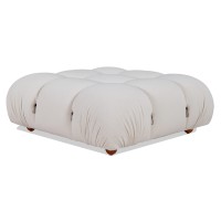 Sofá modular Laurel 2 piezas con reposabrazos