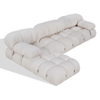 Sofa modułowa Laurel 3 piezas