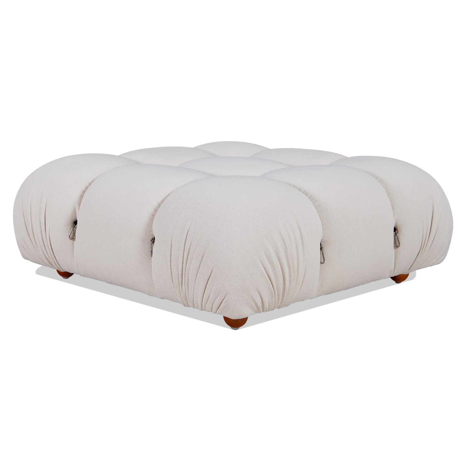 Modulares Sofa Laurel 3-teilig