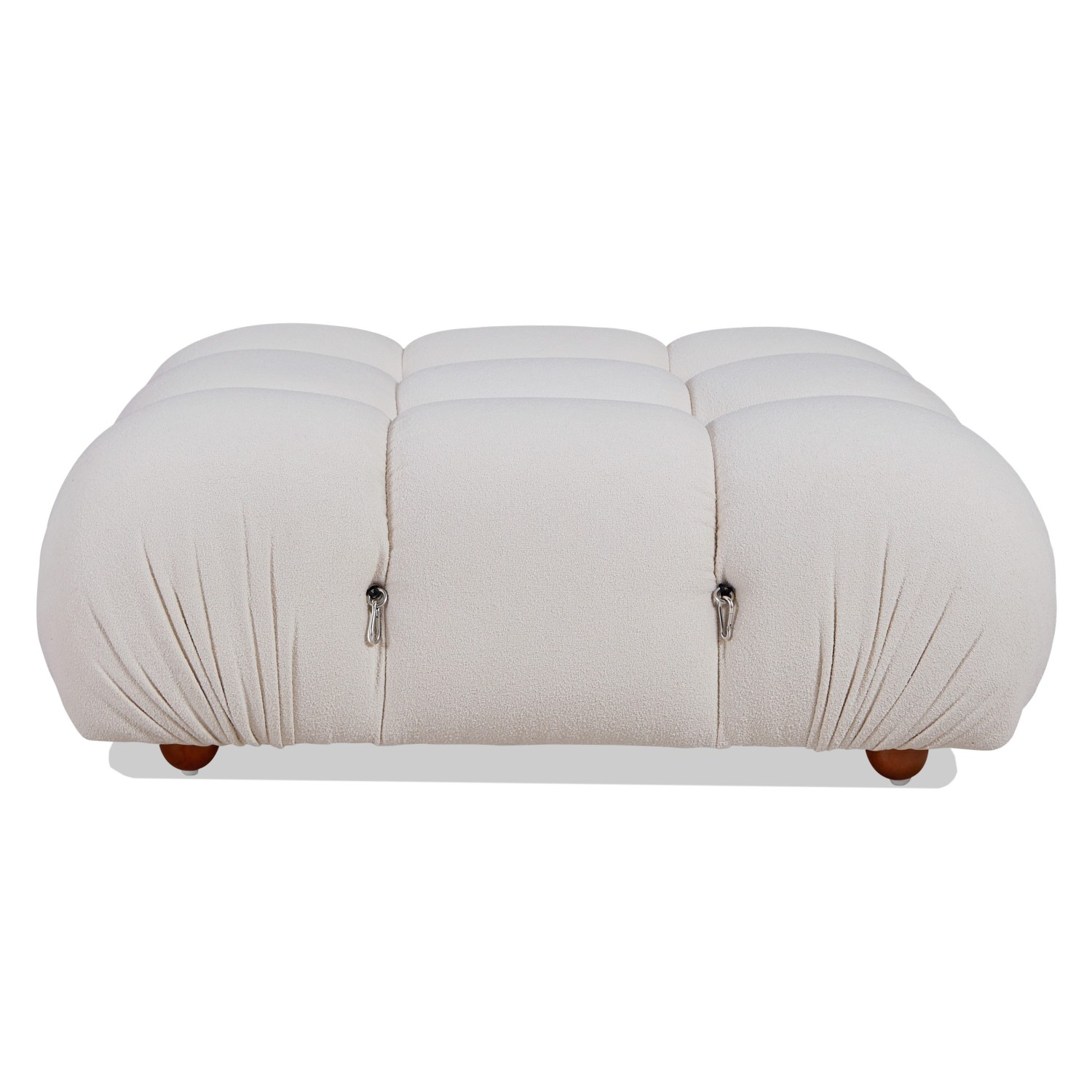 Soffa modulär Laurel 3 piezas