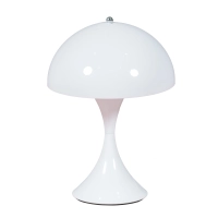 Verner Panton kopio Phantella-designvalaisimesta