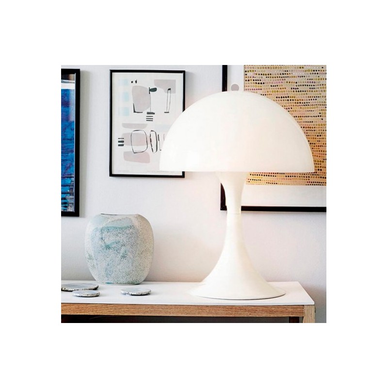 Replika designové lampy Phantella od Verner Panton