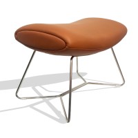 Fauteuil voetsteun Emola stoel