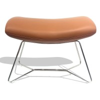 Fauteuil voetsteun Emola stoel