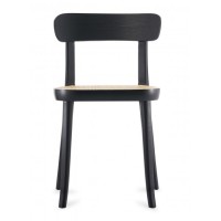 PACK 2 CHAISES TOURS EN FRÊNE