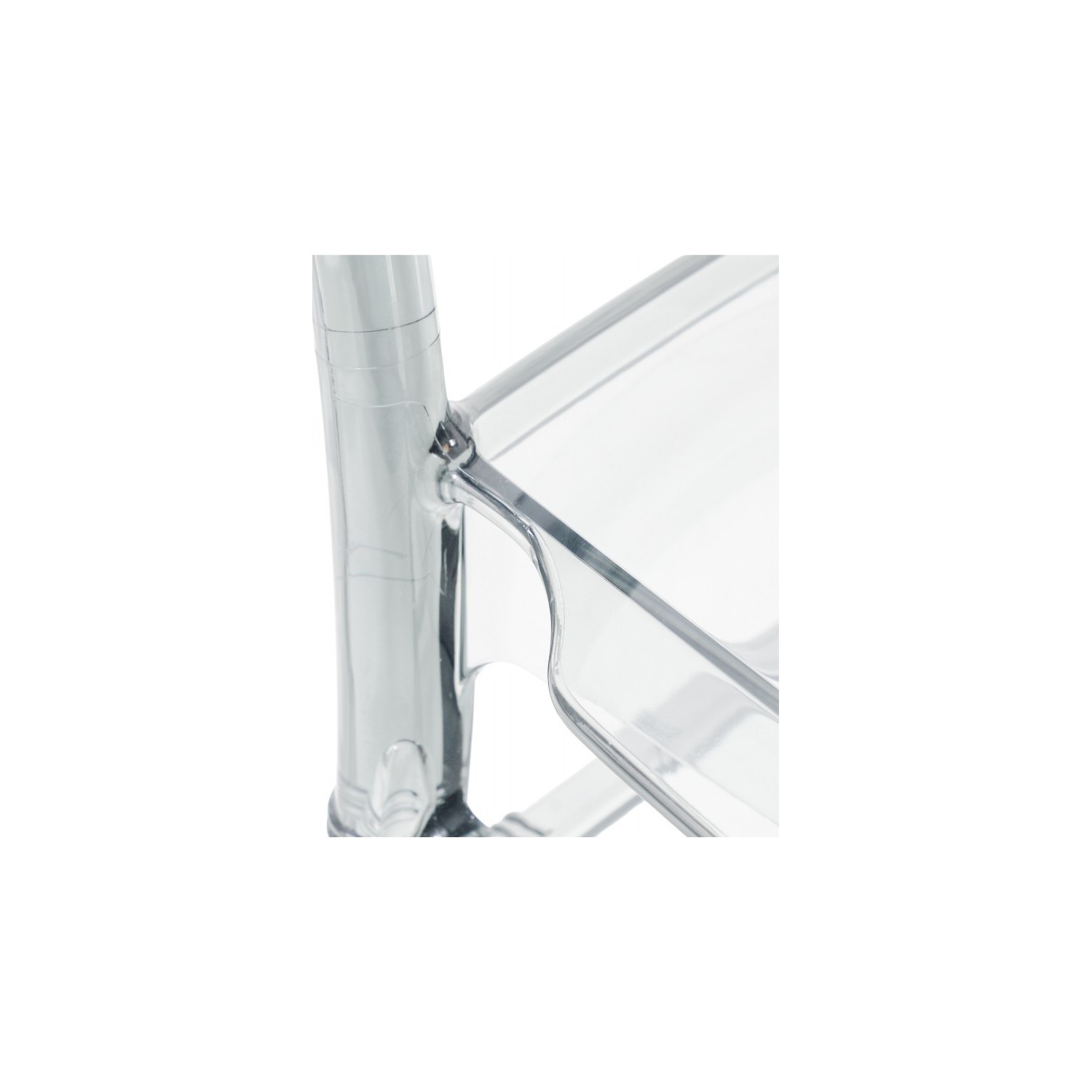 PACK 4 CHAISES ISABELLE FANTÔME