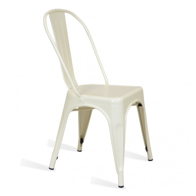 PACK 4 MATT BISTRO CHAIRS