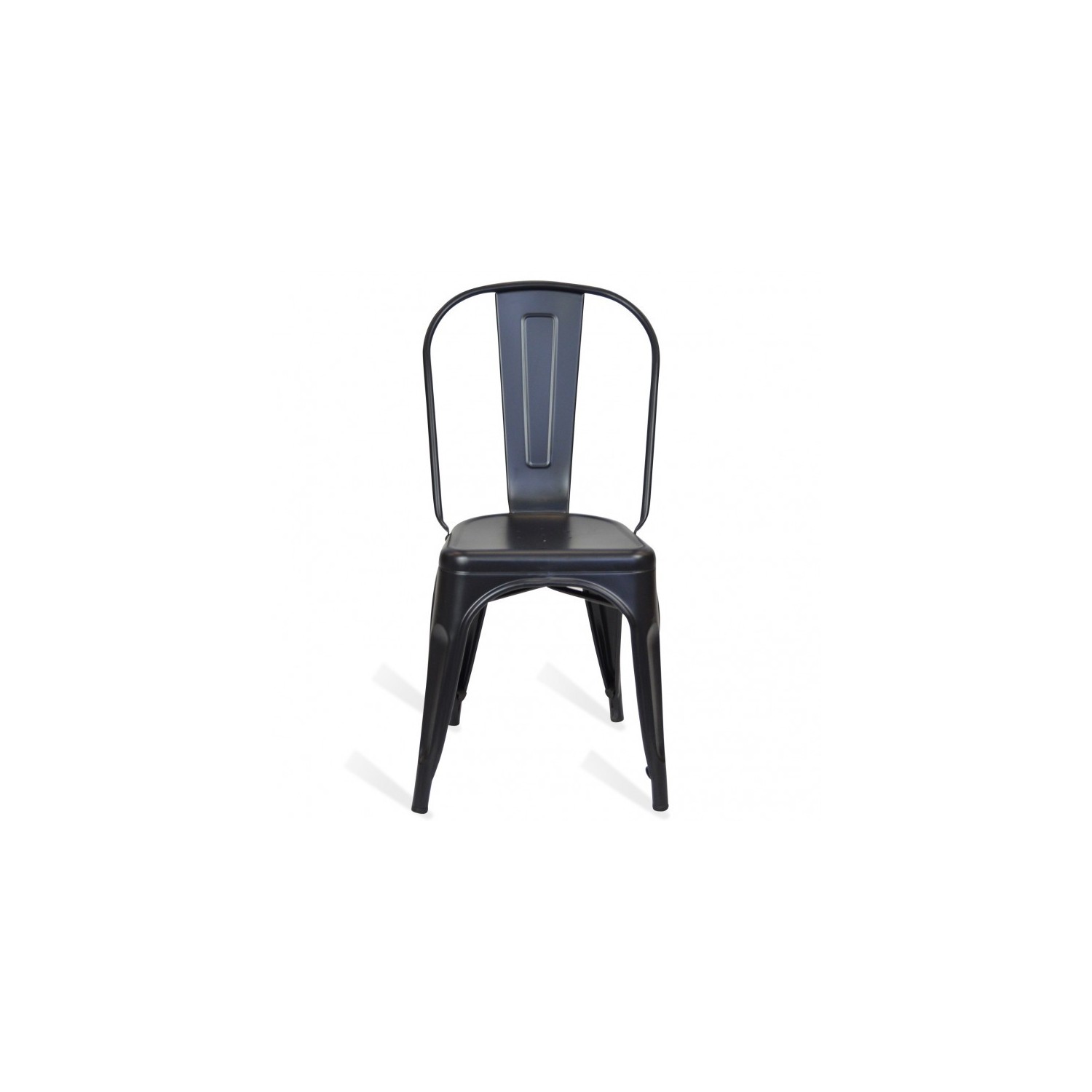PACK 4 SEDIE BISTRO OPACHE