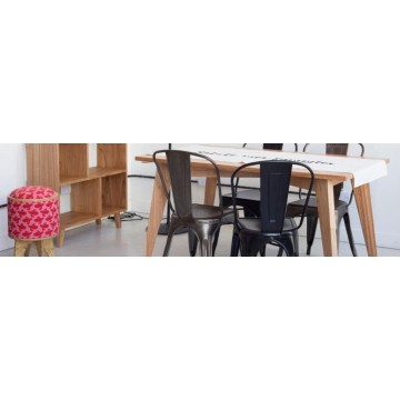 Industrieel Design Stoelen | Meubel ontwerp