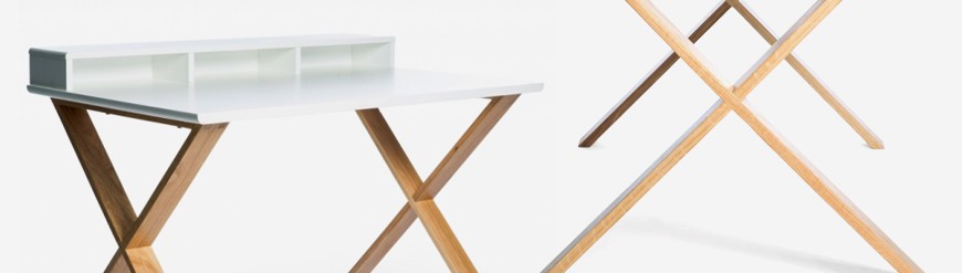 Muebledesign-pöytä